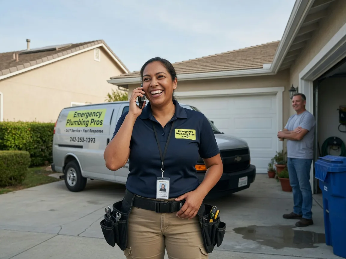 Emergency Plumber Crockett, VA FAQs
